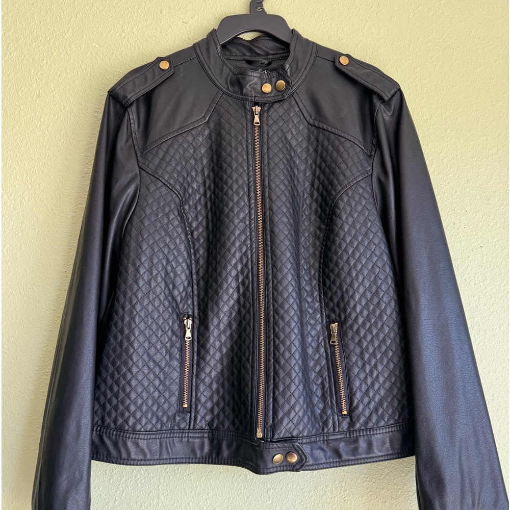 Outer Edge Jacket - image 5